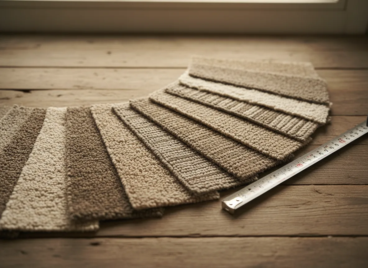 Carpet Installation Palco, KS FAQs